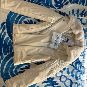 Guess winter coat